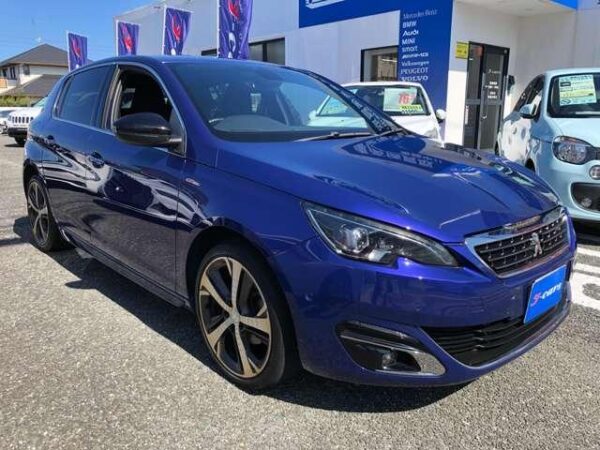Ref:AUX-19462369 PEUGEOT 308 2016 - Image 19