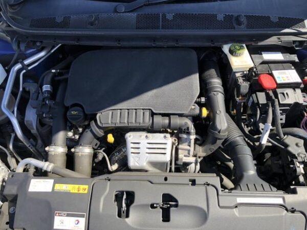 Ref:AUX-19462369 PEUGEOT 308 2016 - Image 20