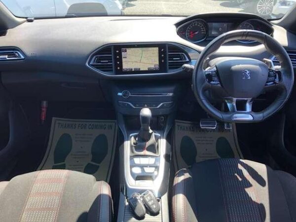 Ref:AUX-19462369 PEUGEOT 308 2016 - Image 3
