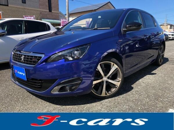 Ref:AUX-19462369 PEUGEOT 308 2016