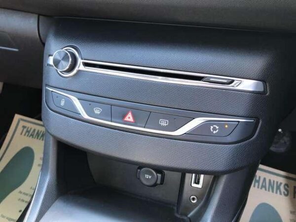 Ref:AUX-19462369 PEUGEOT 308 2016 - Image 8