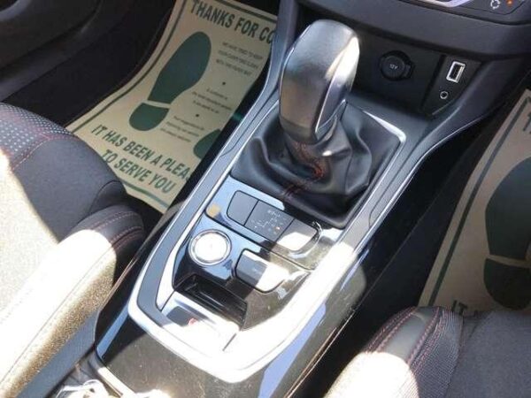 Ref:AUX-19462369 PEUGEOT 308 2016 - Image 9