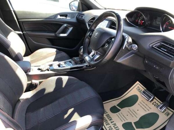 Ref:AUX-19462369 PEUGEOT 308 2016 - Image 10