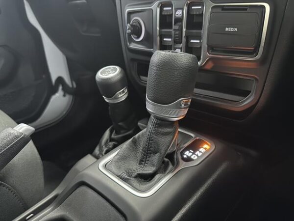 Ref:AUX-19462414 CHRYSLER JEEP JEEP WRANGLER UNLIMITED 2020 - Image 12