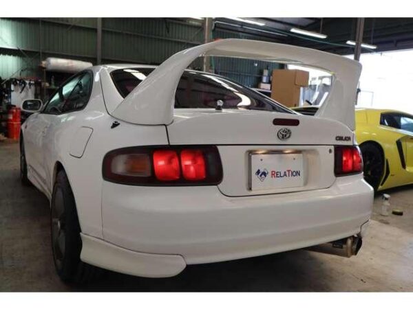 Ref:AUX-19463096 TOYOTA CELICA 1998 - Image 2