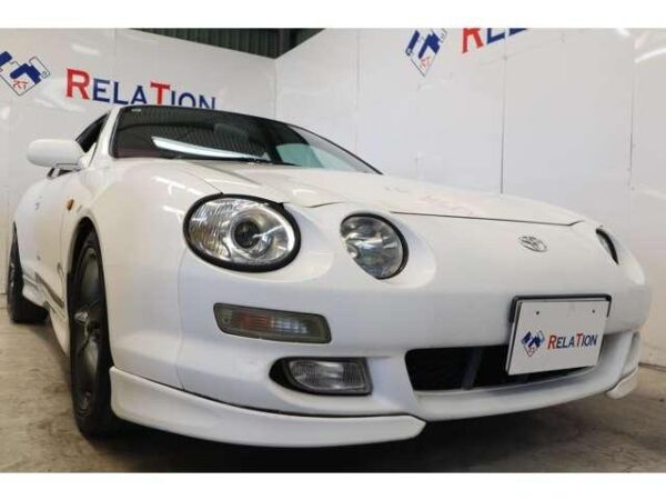 Ref:AUX-19463096 TOYOTA CELICA 1998 - Image 13