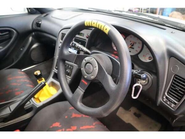 Ref:AUX-19463096 TOYOTA CELICA 1998 - Image 17