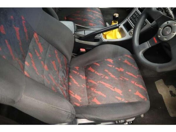 Ref:AUX-19463096 TOYOTA CELICA 1998 - Image 18