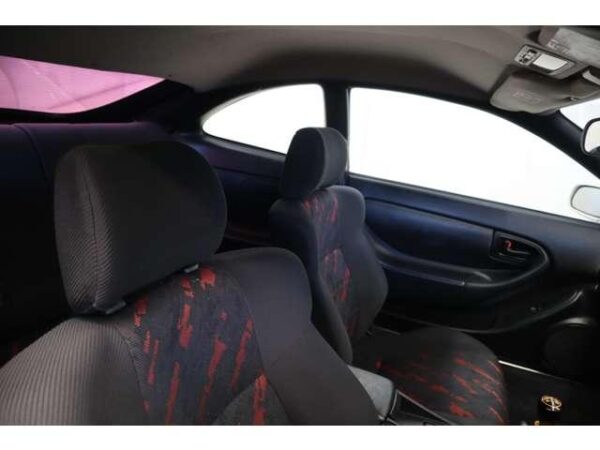 Ref:AUX-19463096 TOYOTA CELICA 1998 - Image 19
