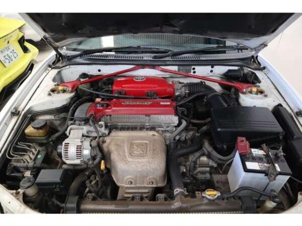 Ref:AUX-19463096 TOYOTA CELICA 1998 - Image 3