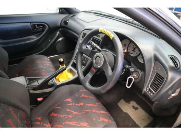 Ref:AUX-19463096 TOYOTA CELICA 1998 - Image 4