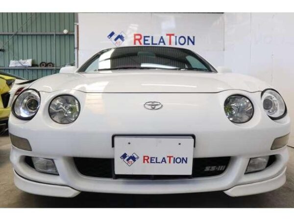 Ref:AUX-19463096 TOYOTA CELICA 1998 - Image 5
