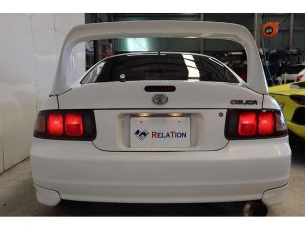 Ref:AUX-19463096 TOYOTA CELICA 1998 - Image 6