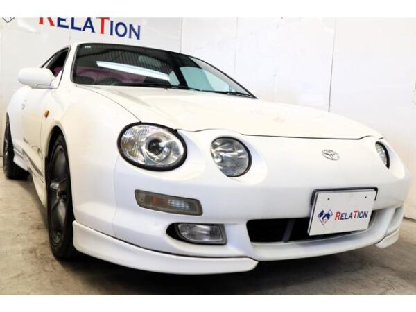Ref:AUX-19463096 TOYOTA CELICA 1998