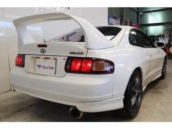 Ref:AUX-19463096 TOYOTA CELICA 1998 - Image 10
