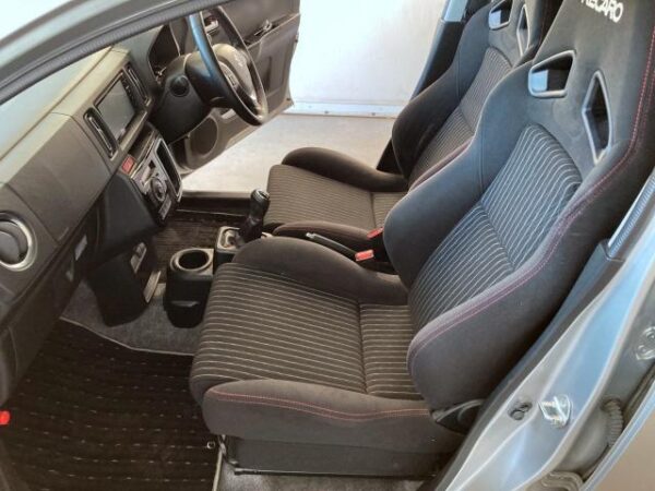 Ref:AUX-19464714 SUZUKI ALTO WORKS 2016 - Image 11