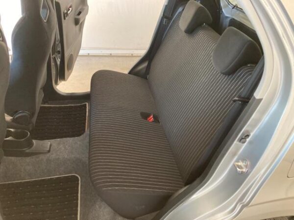 Ref:AUX-19464714 SUZUKI ALTO WORKS 2016 - Image 12
