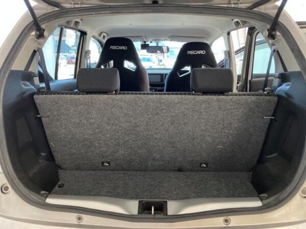 Ref:AUX-19464714 SUZUKI ALTO WORKS 2016 - Image 13