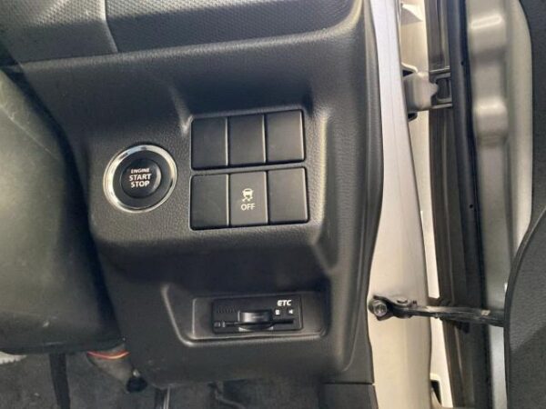 Ref:AUX-19464714 SUZUKI ALTO WORKS 2016 - Image 15