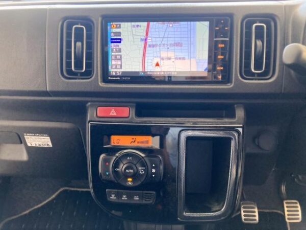 Ref:AUX-19464714 SUZUKI ALTO WORKS 2016 - Image 17