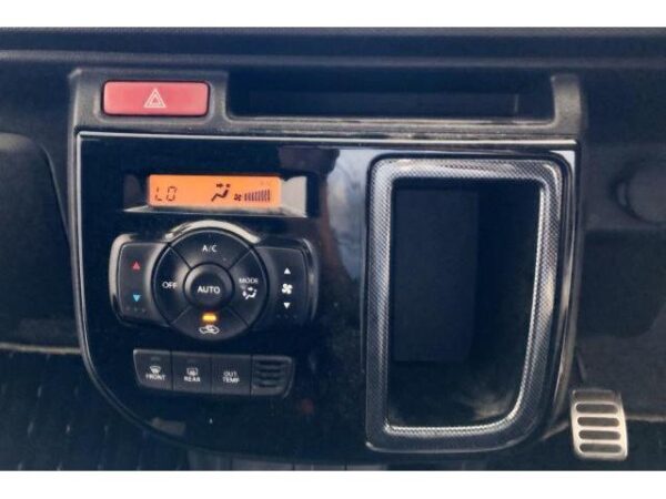 Ref:AUX-19464714 SUZUKI ALTO WORKS 2016 - Image 18