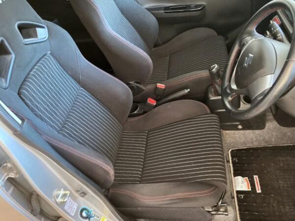 Ref:AUX-19464714 SUZUKI ALTO WORKS 2016 - Image 6