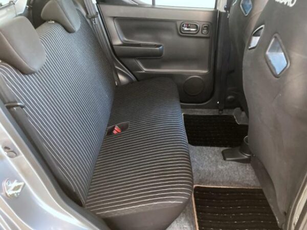 Ref:AUX-19464714 SUZUKI ALTO WORKS 2016 - Image 7