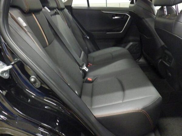 Ref:AUX-19464840 TOYOTA RAV4 2023 - Image 4