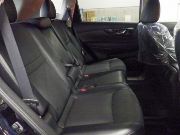Ref:AUX-19464850 NISSAN X-TRAIL 2021 - Image 4
