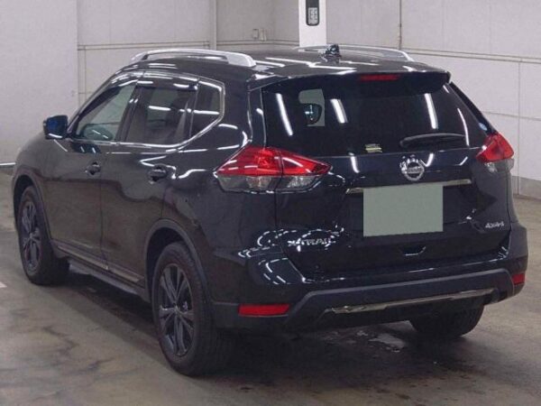 Ref:AUX-19464850 NISSAN X-TRAIL 2021 - Image 6