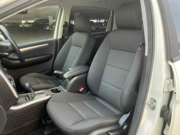 Ref:AUX-19464858 MERCEDES BENZ B-CLASS 2011 - Image 6