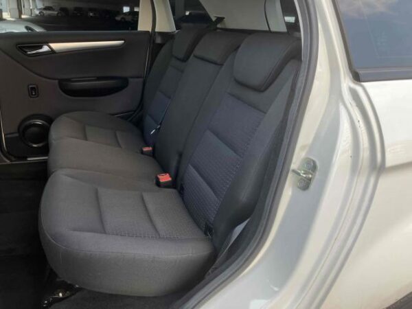 Ref:AUX-19464858 MERCEDES BENZ B-CLASS 2011 - Image 7