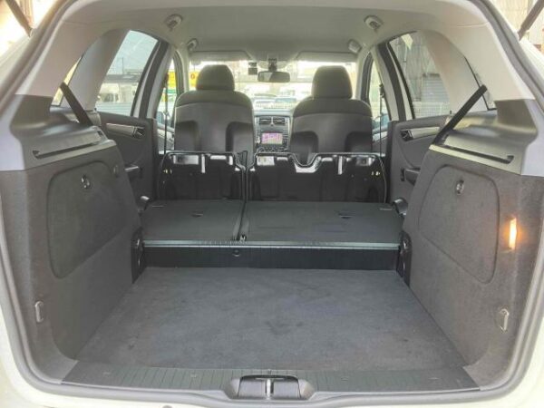 Ref:AUX-19464858 MERCEDES BENZ B-CLASS 2011 - Image 8