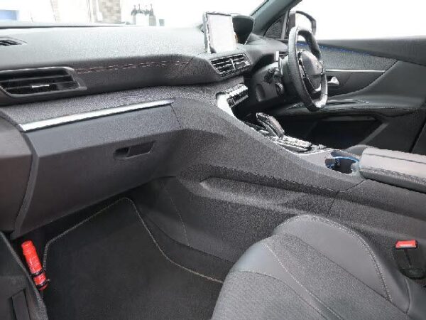 Ref:AUX-19464865 PEUGEOT PEUGEOT OTHER 2021 - Image 2