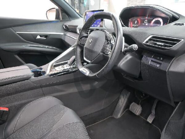 Ref:AUX-19464865 PEUGEOT PEUGEOT OTHER 2021 - Image 4