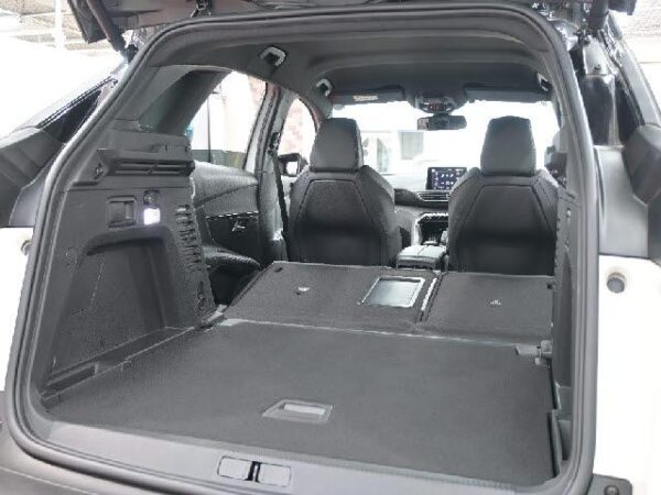 Ref:AUX-19464865 PEUGEOT PEUGEOT OTHER 2021 - Image 7