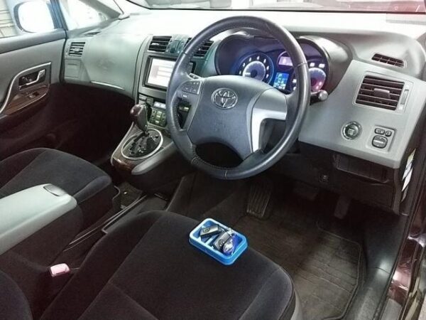 Ref:AUX-19464926 TOYOTA MARK X ZIO 2011 - Image 3