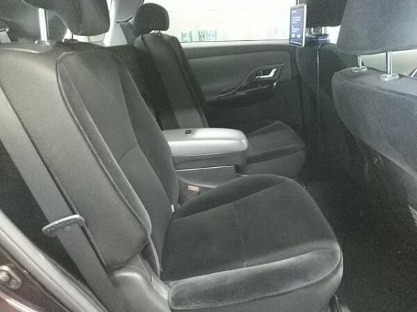 Ref:AUX-19464926 TOYOTA MARK X ZIO 2011 - Image 4