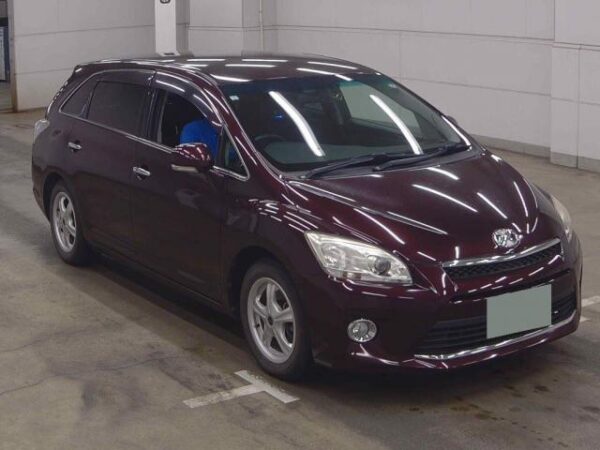 Ref:AUX-19464926 TOYOTA MARK X ZIO 2011 - Image 5