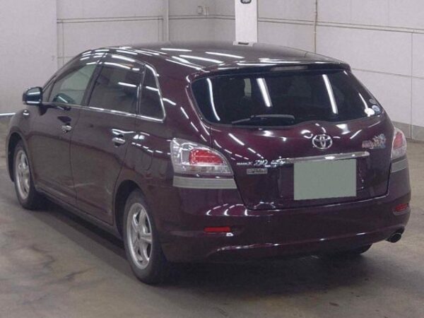 Ref:AUX-19464926 TOYOTA MARK X ZIO 2011 - Image 6