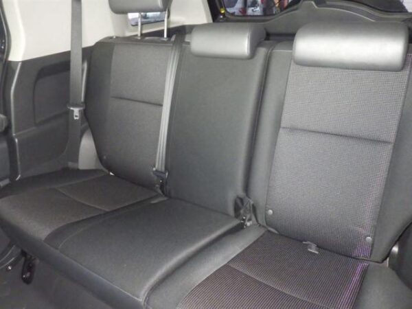 Ref:AUX-19464951 TOYOTA FJ CRUISER 2011 - Image 4