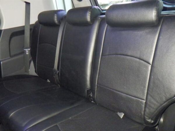 Ref:AUX-19465063 TOYOTA FJ CRUISER 2011 - Image 4