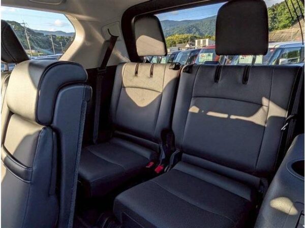 Ref:AUX-19465094 TOYOTA LAND CRUISER PRADO 2023 - Image 16