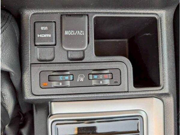 Ref:AUX-19465094 TOYOTA LAND CRUISER PRADO 2023 - Image 20