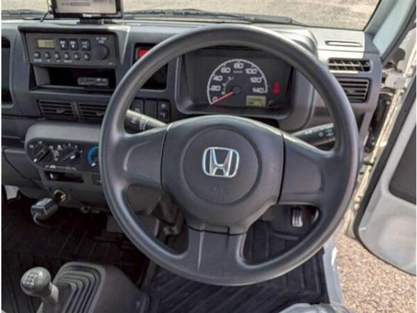 Ref:AUX-19465096 HONDA ACTY TRUCK 2020 - Image 2