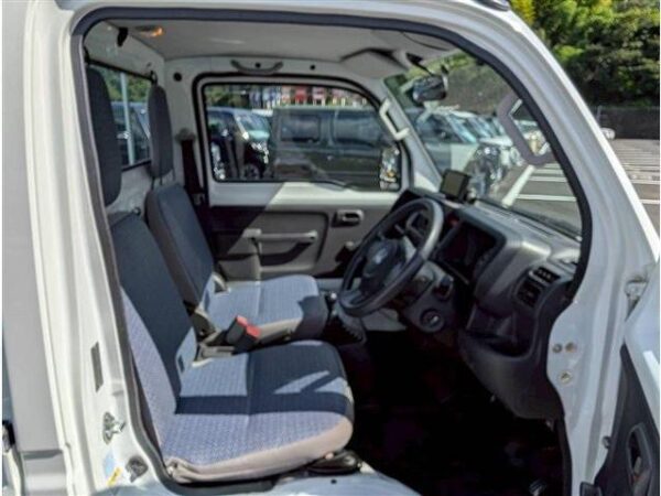 Ref:AUX-19465096 HONDA ACTY TRUCK 2020 - Image 15