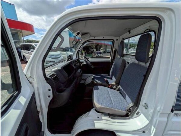 Ref:AUX-19465096 HONDA ACTY TRUCK 2020 - Image 3