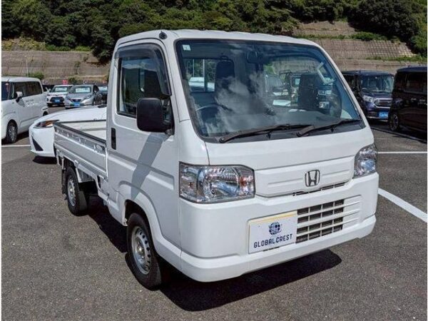 Ref:AUX-19465096 HONDA ACTY TRUCK 2020 - Image 4