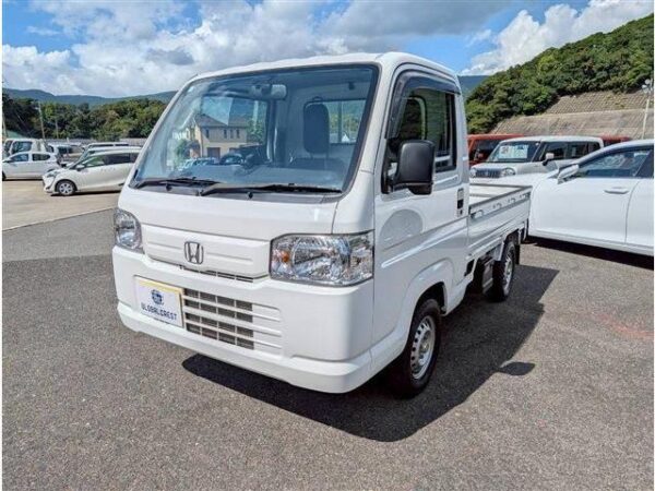 Ref:AUX-19465096 HONDA ACTY TRUCK 2020 - Image 6