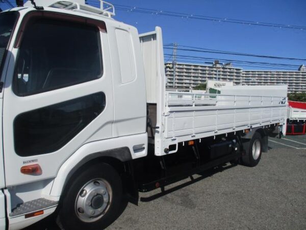 Ref:AUX-19465109 MITSUBISHI FUSO FIGHTER 2018 - Image 11